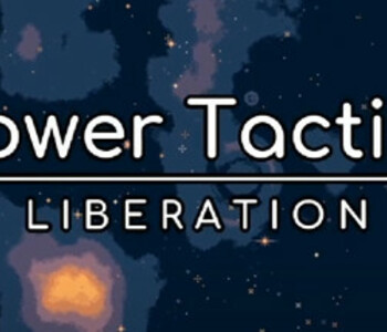 Tower Tactics: Liberation