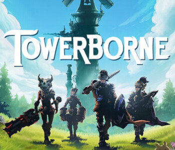 Towerborne