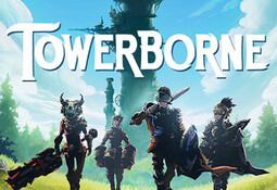 Towerborne