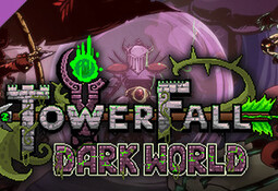 TowerFall Dark World Expansion
