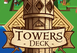 Towers Deck
