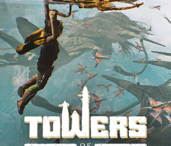 Towers of Aghasba