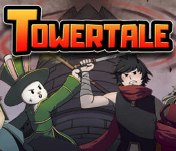 Towertale Nintendo Switch
