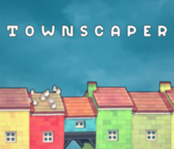 Townscaper