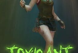 TOXICANT