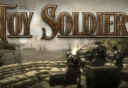 Toy Soldiers