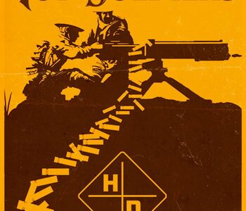 Toy Soldiers HD Xbox One