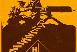 Toy Soldiers HD Xbox One
