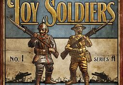 Toy Soldiers Xbox One