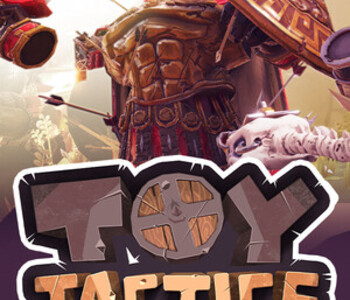 Toy Tactics