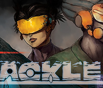 Trackless