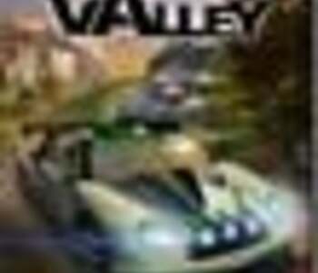 Trackmania 2 Valley