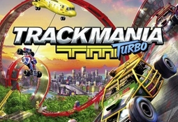 Trackmania Turbo