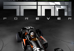 Trackmania United Forever