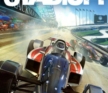 TrackMania² Stadium