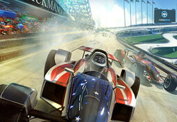 TrackMania² Stadium