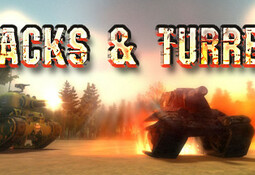 Tracks and Turrets