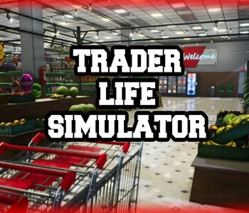 Trader Life Simulator