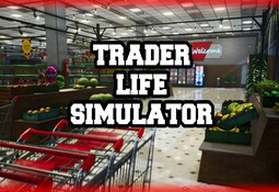 Trader Life Simulator