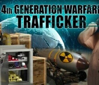 Trafficker - 4th Generation Warfare