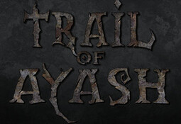 Trail of Ayash