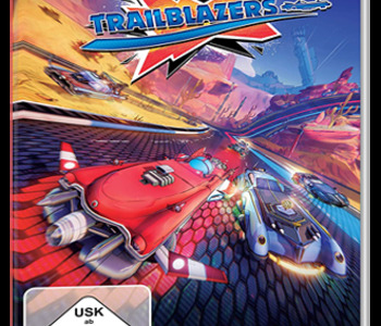 Trailblazers Nintendo Switch