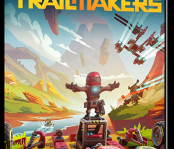 Trailmakers