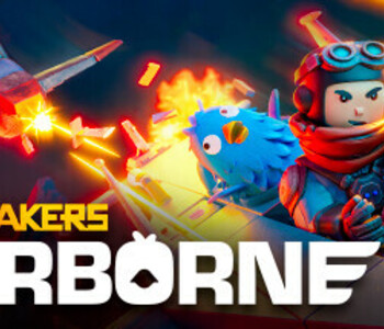 Trailmakers: Airborne Expansion