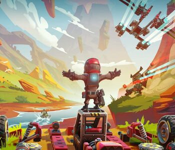 Trailmakers Xbox One