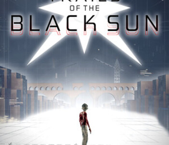 Trails of the Black Sun