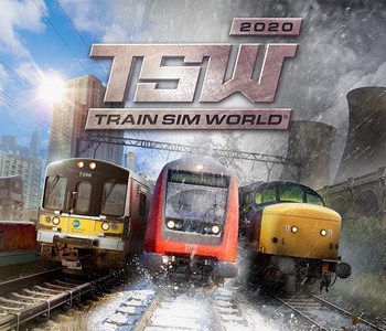 Train Sim World 2020