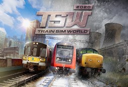 Train Sim World 2020