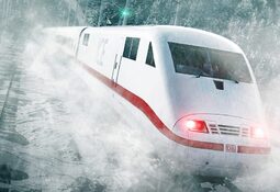 Train Sim World 3 Xbox X