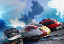 Train Sim World 4
