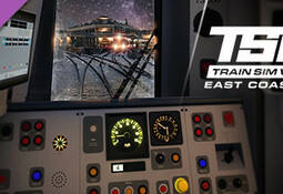 Train Sim World: East Coastway: Brighton - Eastbourne & Seaford Route Add-On