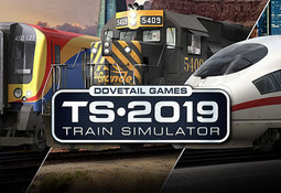Train Simulator 2019