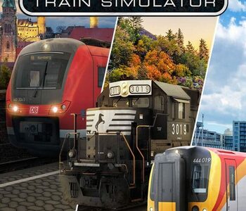 Train Simulator