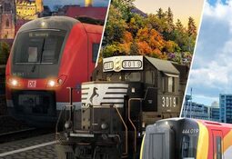 Train Simulator