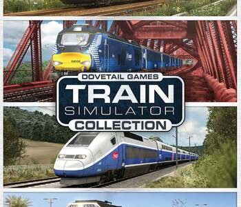 Train Simulator Collection