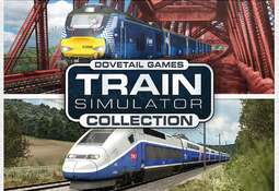 Train Simulator Collection
