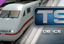 Train Simulator: DB ICE 1 EMU Add-On