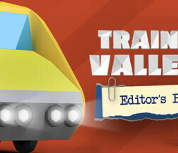 Train Valley 2 - Editor's Bulletin