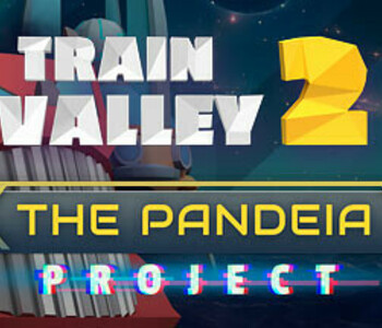 Train Valley 2 - The Pandeia Project