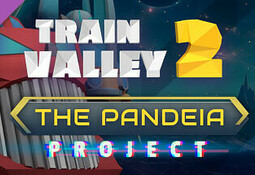 Train Valley 2 - The Pandeia Project