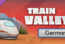 Train Valley - Germany