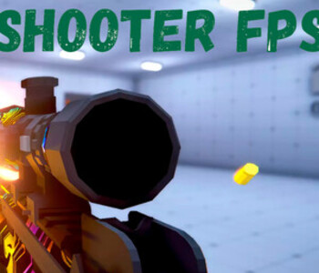 Training Shooter FPS