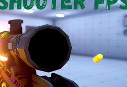 Training Shooter FPS