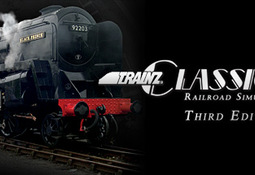 Trainz Classics: Volume 3