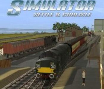 Trainz: Settle & Carlisle