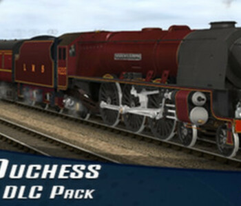 Trainz Simulator - Duchess